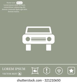 Car icon
