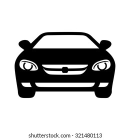 Car icon