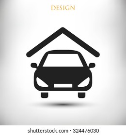 car icon