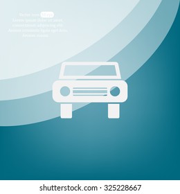 Car icon