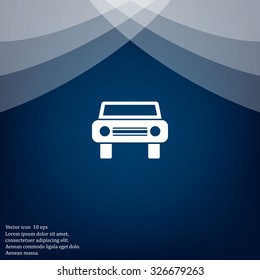 Car icon
