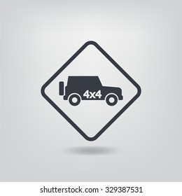 Car icon