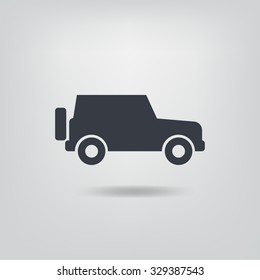 Car icon