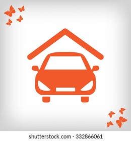car icon