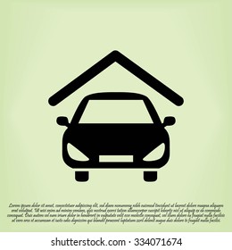 car icon