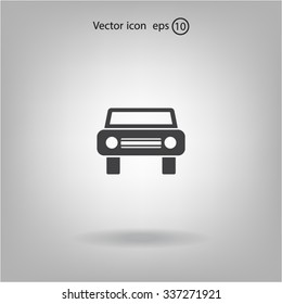 Car icon