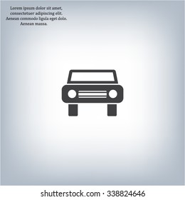 Car icon