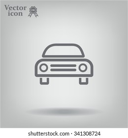 Car icon