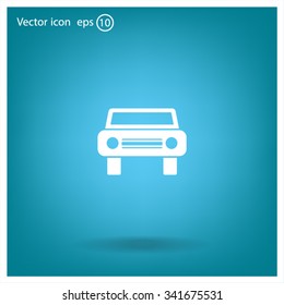 Car icon
