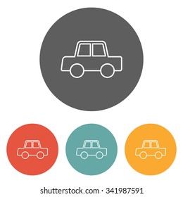 car icon