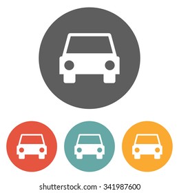 car icon