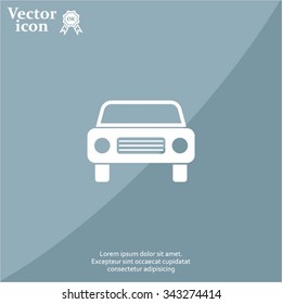 Car icon