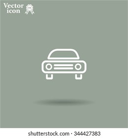 Car icon