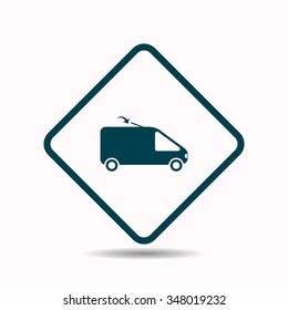 Car icon