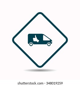 Car icon