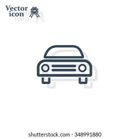 Car icon