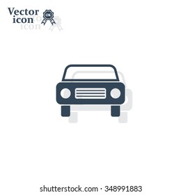 Car icon