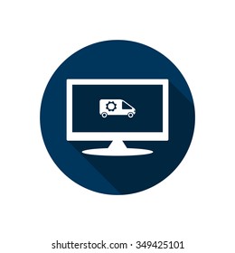 Car icon