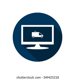 Car icon