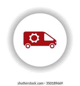Car icon