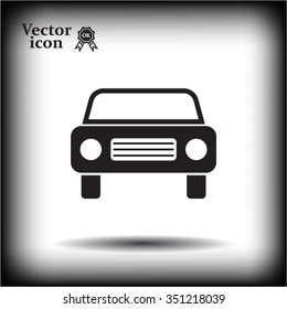 Car icon