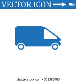 Car icon