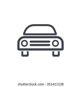 Car icon