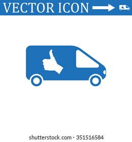 Car icon