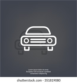 Car icon