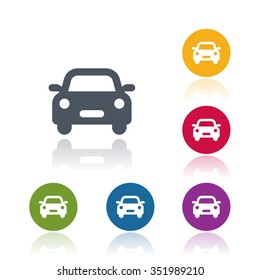 Car icon