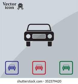 Car icon