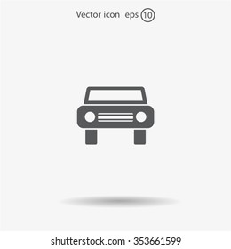 Car icon