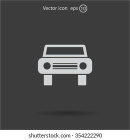 Car icon