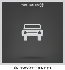 Car icon