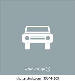 Car icon