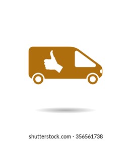Car icon