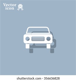 Car icon