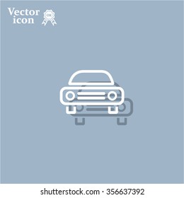 Car icon