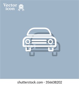 Car icon