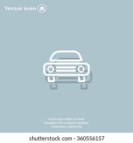 Car icon