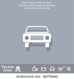 Car icon