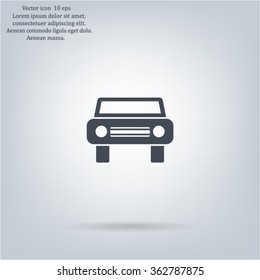 Car icon