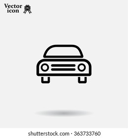 Car icon