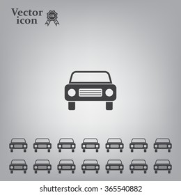 Car icon