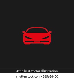 Car Icon