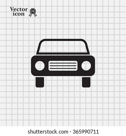 Car icon