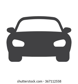 Car icon.  - Shutterstock ID 367112558