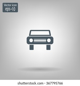 Car icon