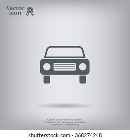 Car icon