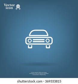 Car icon